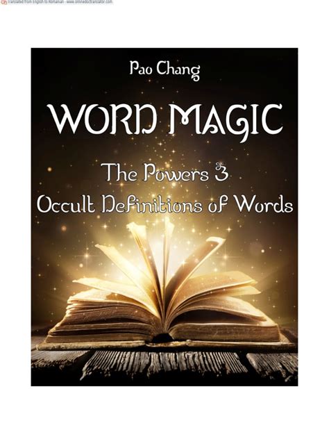 Healing and Manifesting with Heart Word Magic PDFs
